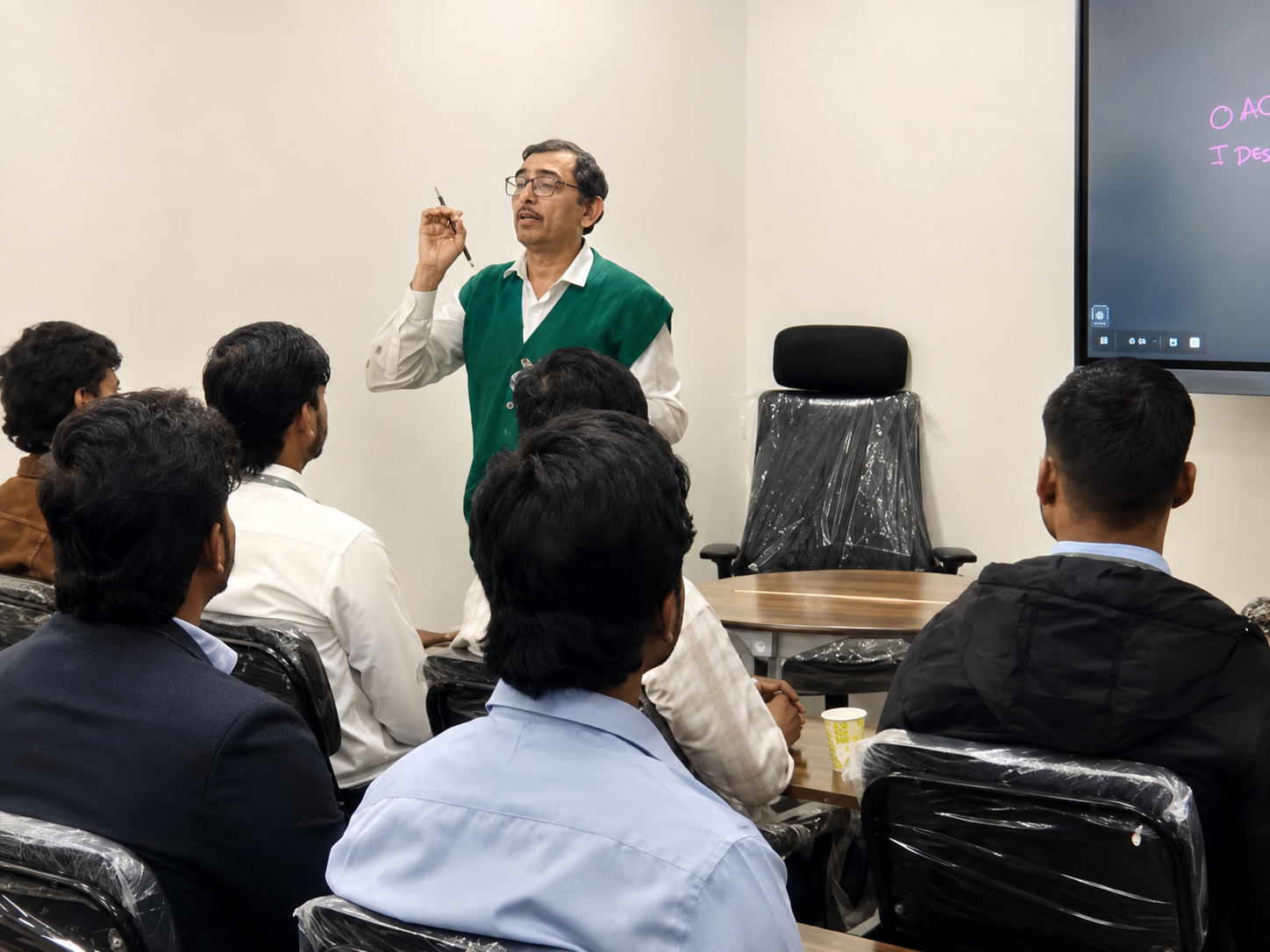 Networking Lab